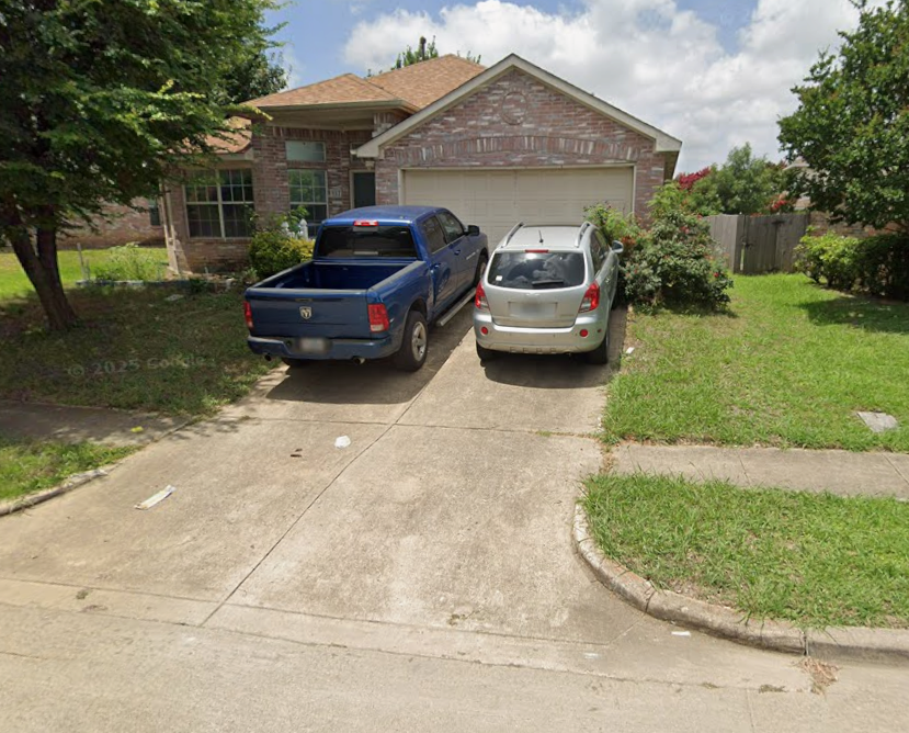 917 Bard Dr property photo