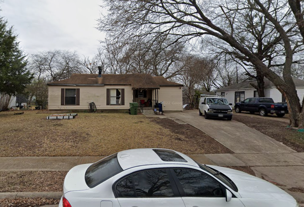 1440 Lakewood Dr property photo