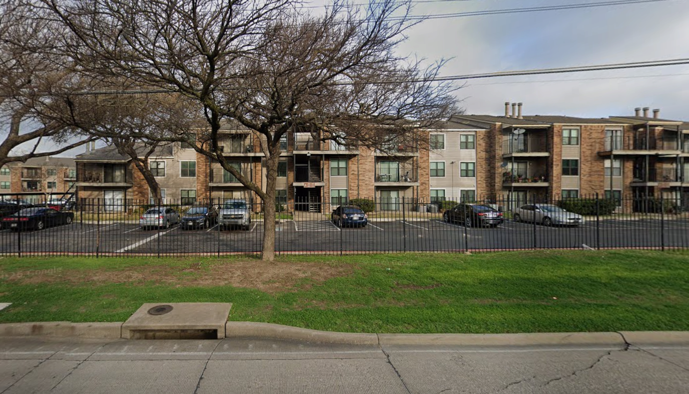 Texas Asset Portfolio property photo